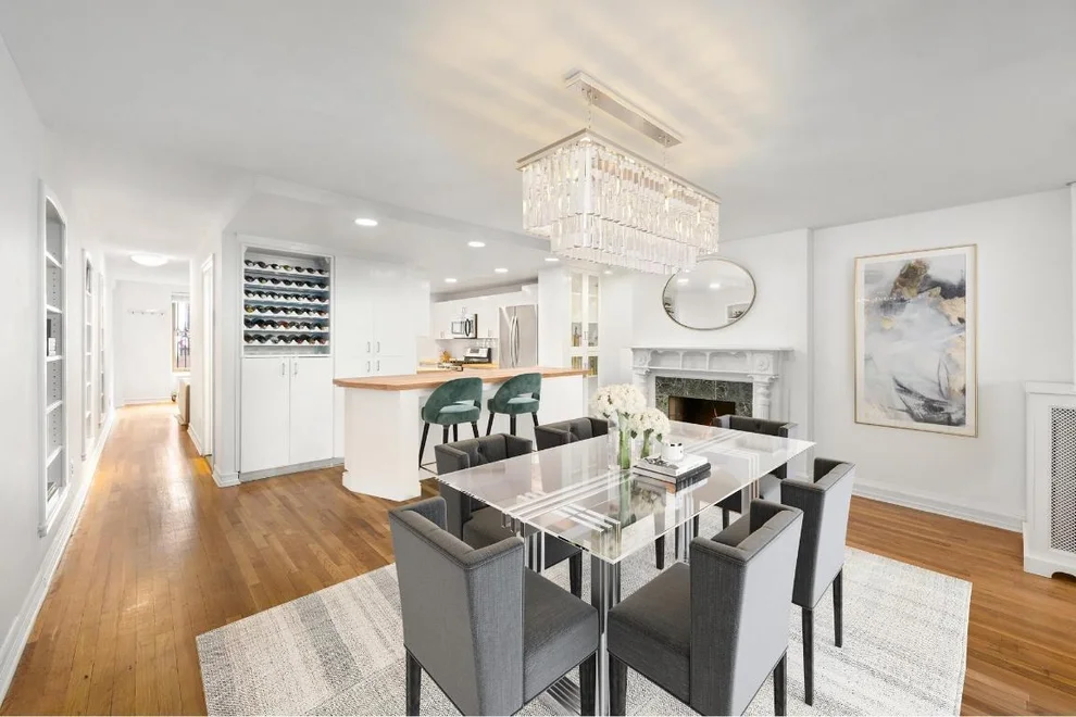 Unit for sale at 154 CLINTON Street, Brooklyn, NY 11201