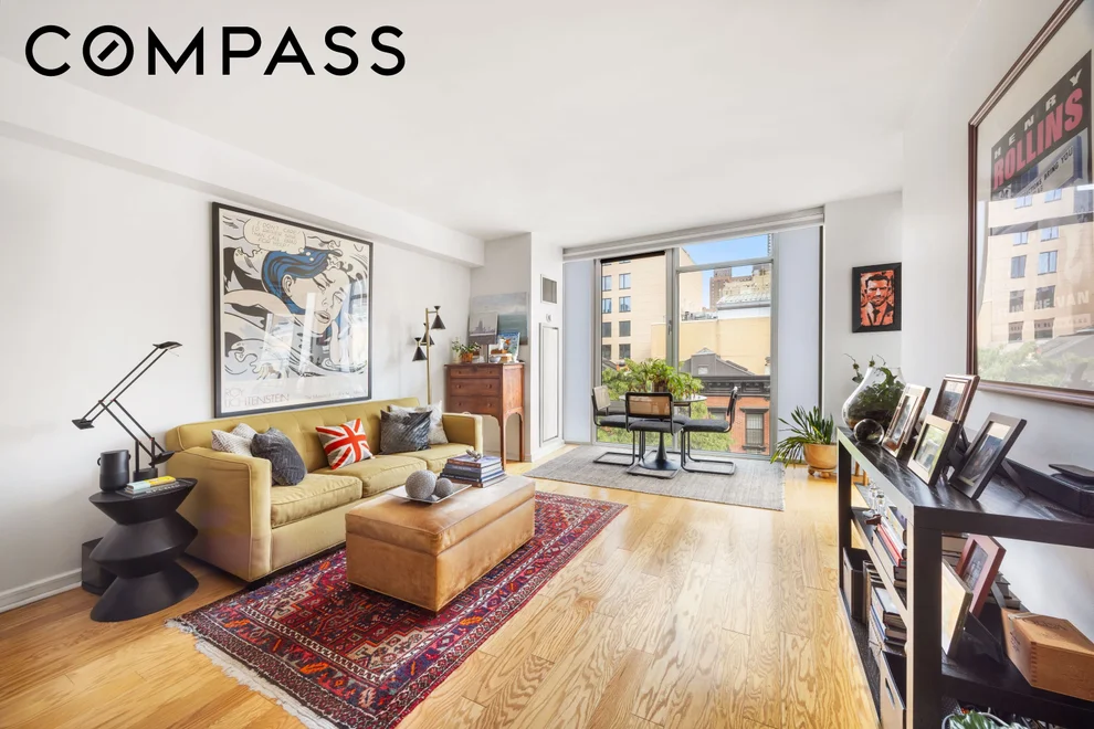 Unit for sale at 350 W 53rd Street, Manhattan, NY 10019