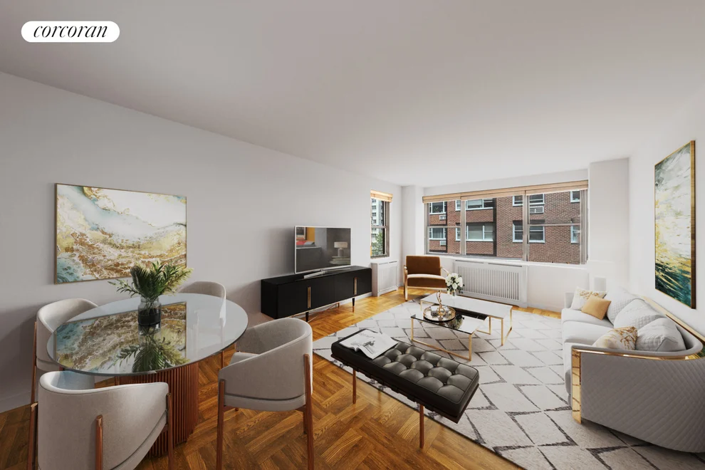Unit for sale at 420 E 55TH Street, Manhattan, NY 10022
