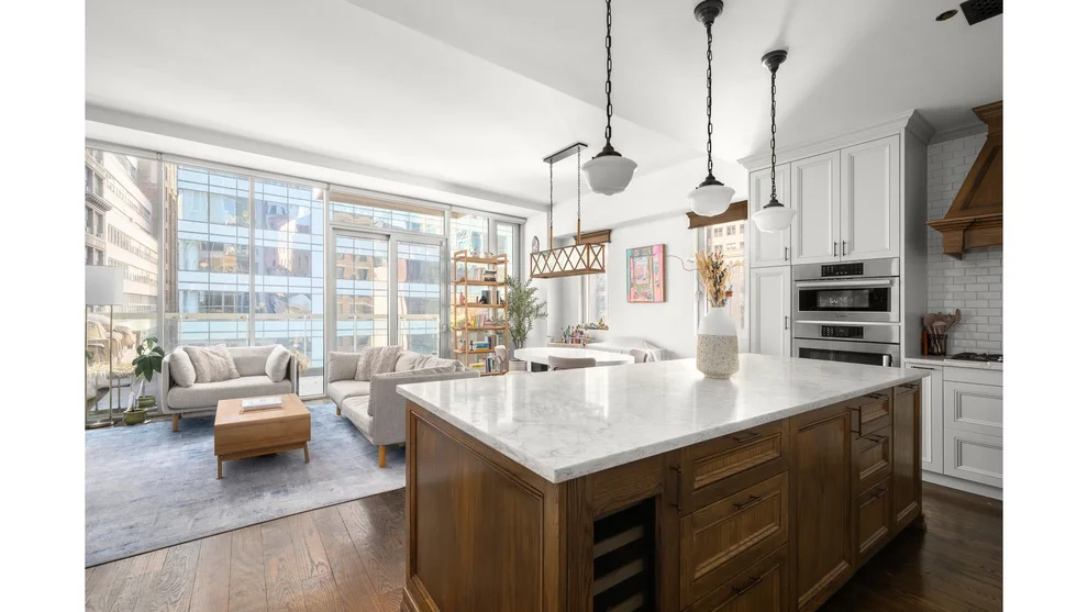 Unit for sale at 119 FULTON Street, Manhattan, NY 10038