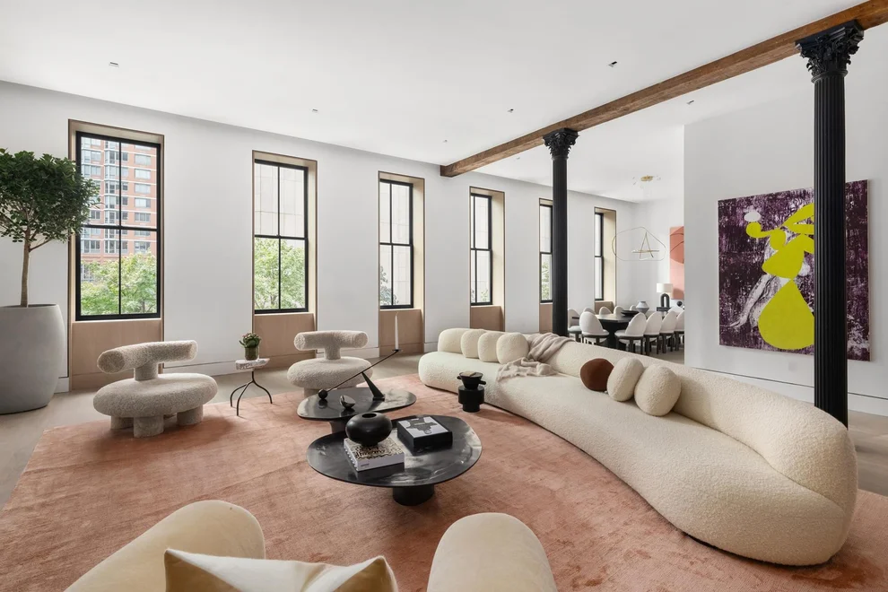 Unit for sale at 85 WORTH Street, Manhattan, NY 10013