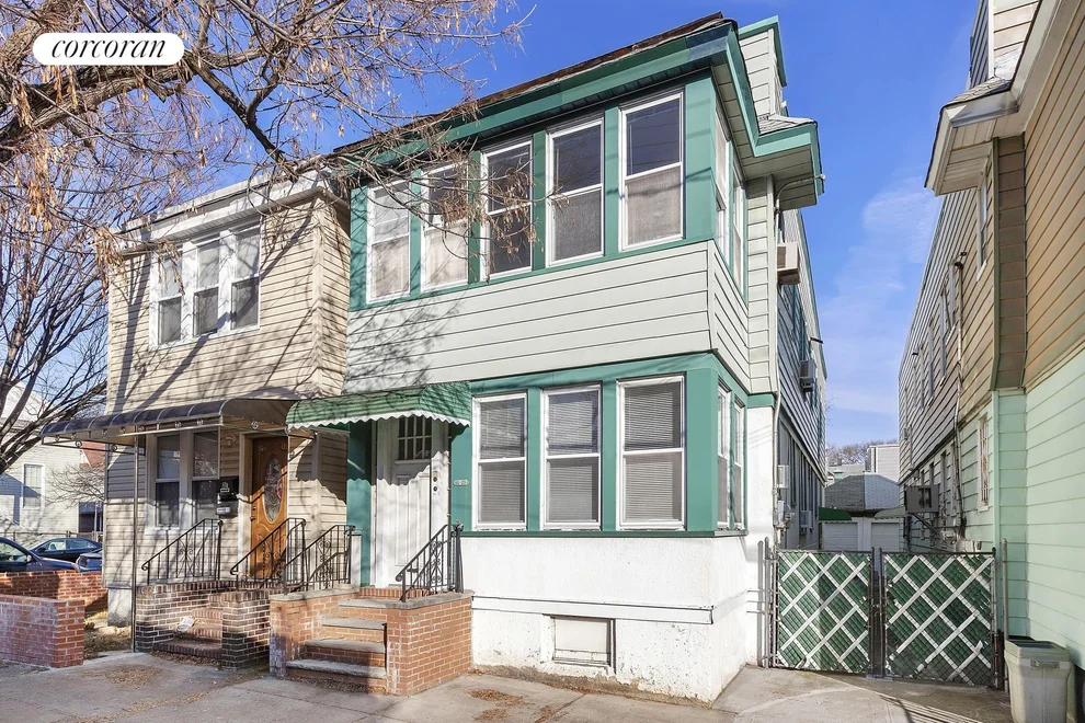 Unit for sale at 86-03 85th Street, Queens, NY 11421