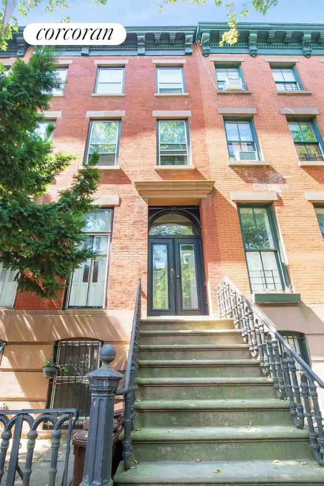 Unit for sale at 184A Bergen Street, Brooklyn, NY 11217