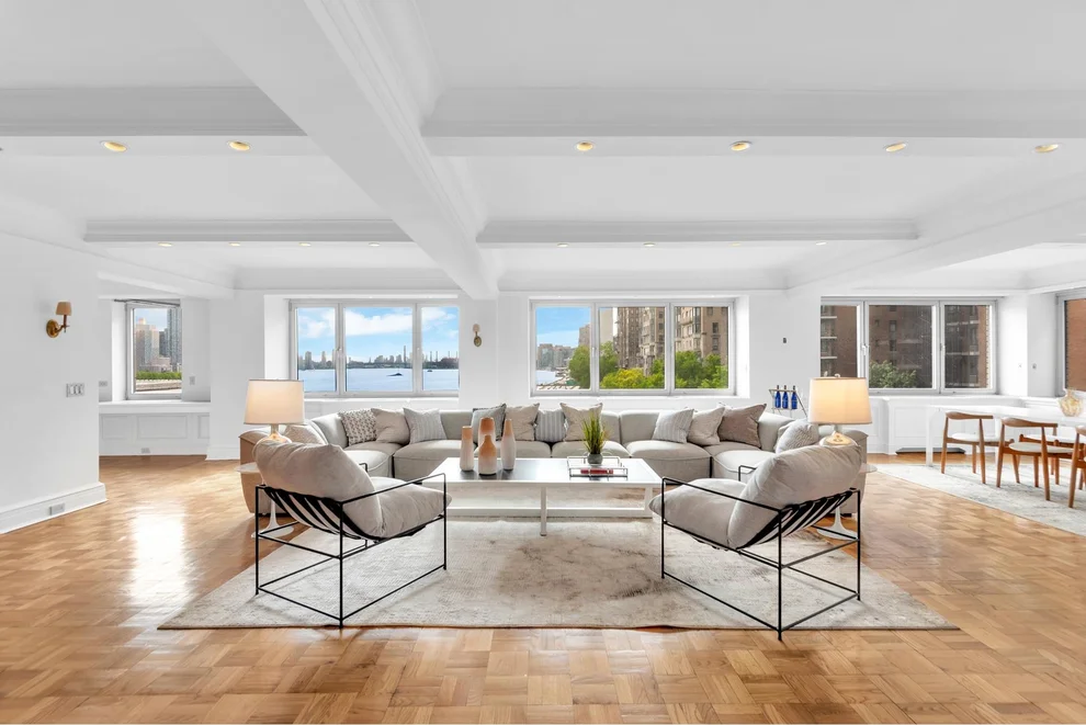 Unit for sale at 45 SUTTON Place S, Manhattan, NY 10022