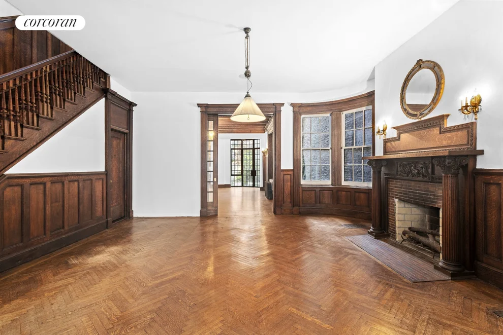 Unit for sale at 51 HAMILTON Terrace, Manhattan, NY 10031