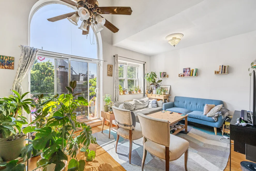 Unit for sale at 41 CLAVER Place, Brooklyn, NY 11238