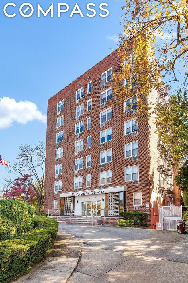 Unit for sale at 8301 Ridge Boulevard, Brooklyn, NY 11209