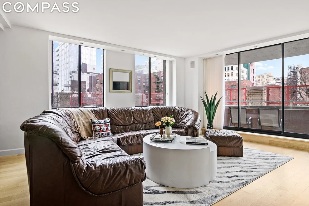 Unit for sale at 140 Charles Street, Manhattan, NY 10014
