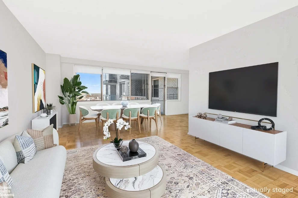 Unit for sale at 3333 HENRY HUDSON Parkway, Bronx, NY 10463