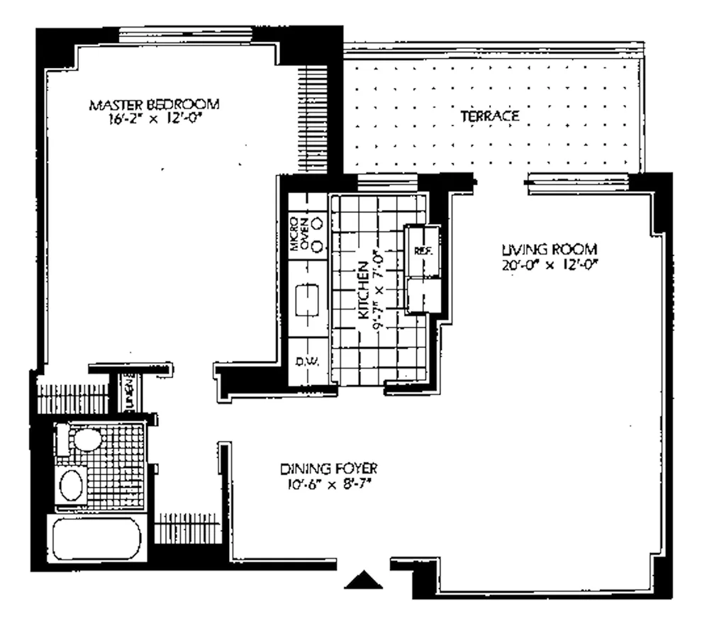 Unit for sale at 5700 ARLINGTON Avenue, Bronx, NY 10471