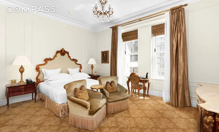 Unit for sale at 1 Central Park S, Manhattan, NY 10019
