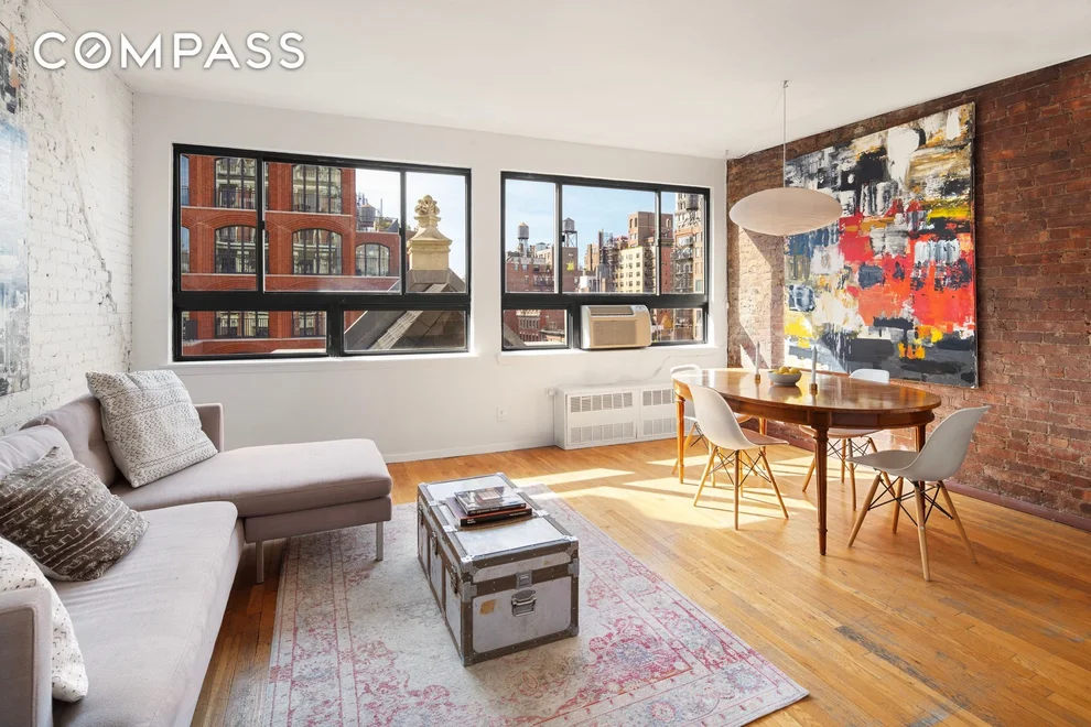 Unit for sale at 23 E 10th Street, Manhattan, NY 10003