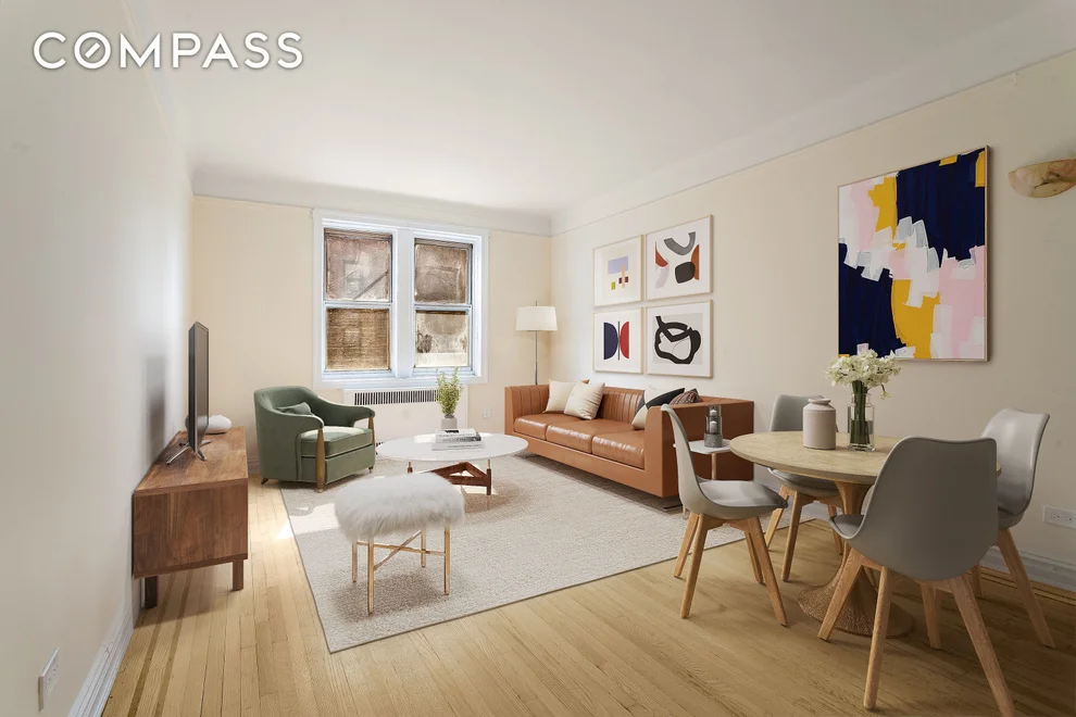 Unit for sale at 40 Tehama Street, Brooklyn, NY 11218