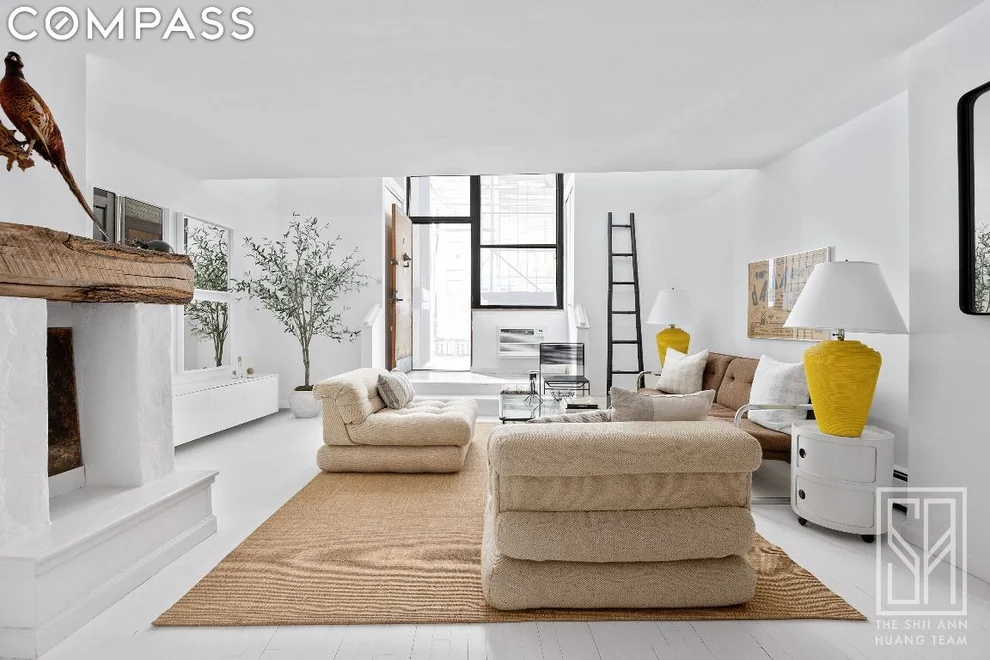 Unit for sale at 130 Barrow Street, Manhattan, NY 10014