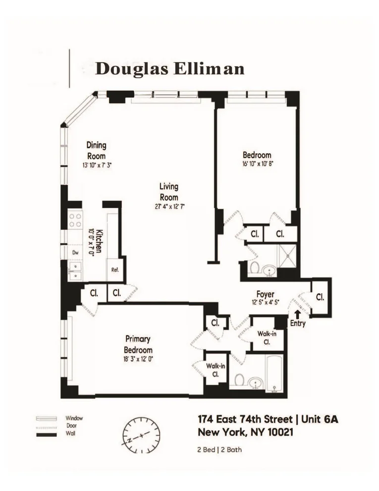 Unit for sale at 174 E 74TH Street, Manhattan, NY 10021