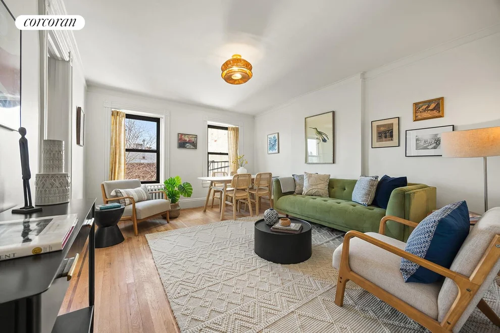 Unit for sale at 238 6th Avenue, Brooklyn, NY 11215