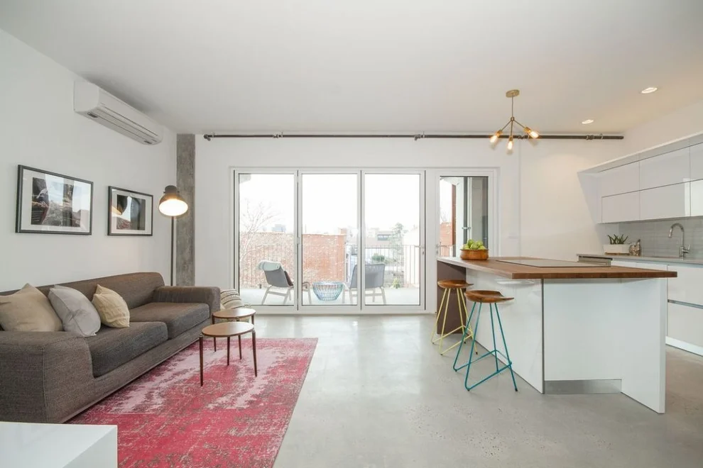 Unit for sale at 651 New York Avenue, Brooklyn, NY 11203