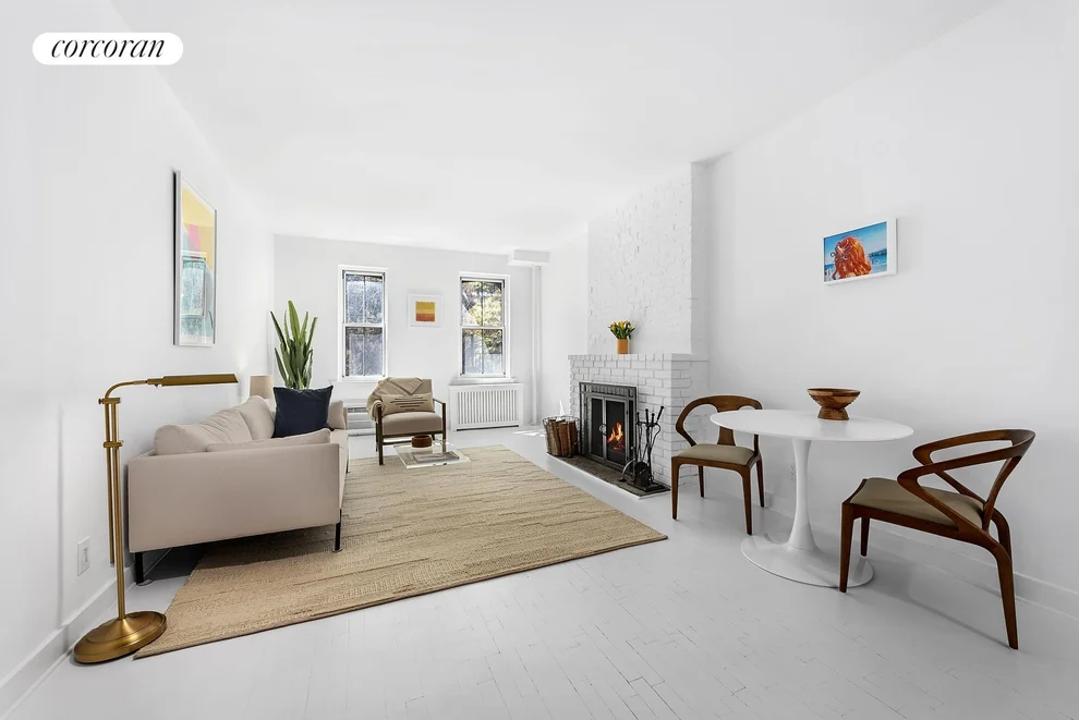 Unit for sale at 92 HORATIO Street, Manhattan, NY 10014