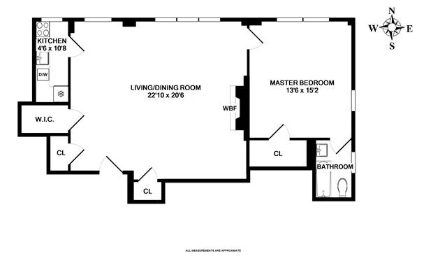 Unit for sale at 59 W 12TH Street, Manhattan, NY 10011