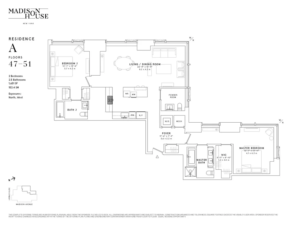 Unit for sale at 15 E 30TH Street, Manhattan, NY 10016