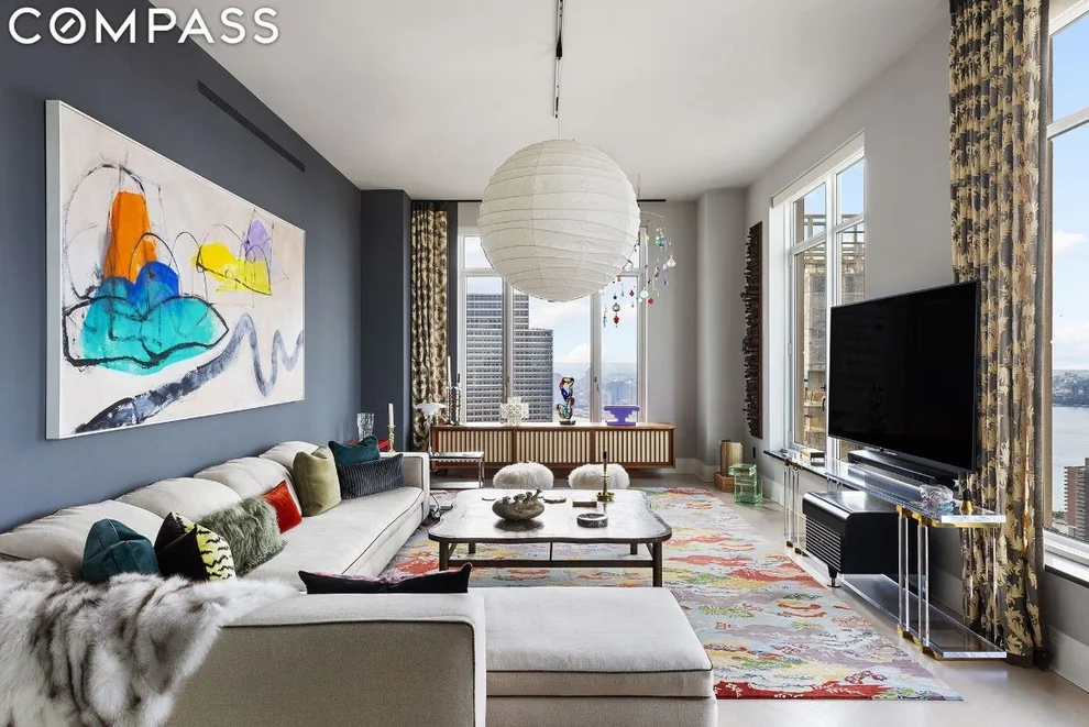 Unit for sale at 30 Park Place, Manhattan, NY 10007