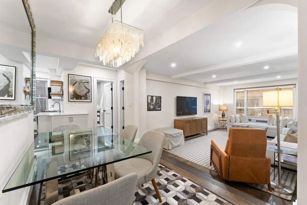 Unit for sale at 120 Central Park S, Manhattan, NY 10019