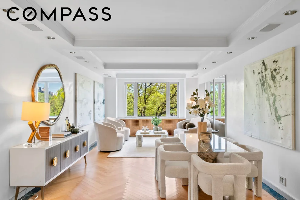 Unit for sale at 120 Central Park S, Manhattan, NY 10019