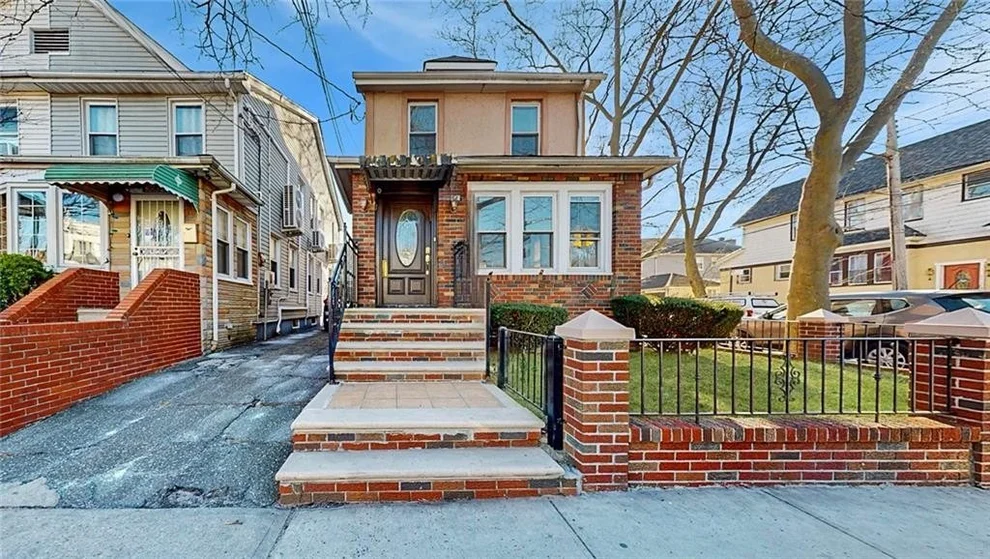 Unit for sale at 3602 Ave K, Brooklyn, NY 11210