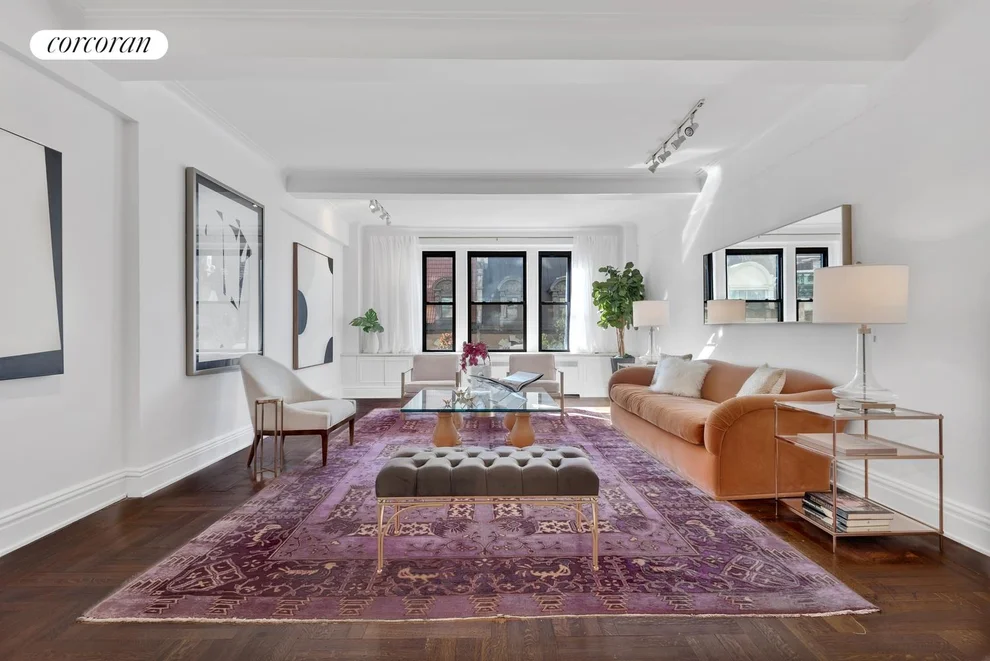 Unit for sale at 50 RIVERSIDE Drive, Manhattan, NY 10024