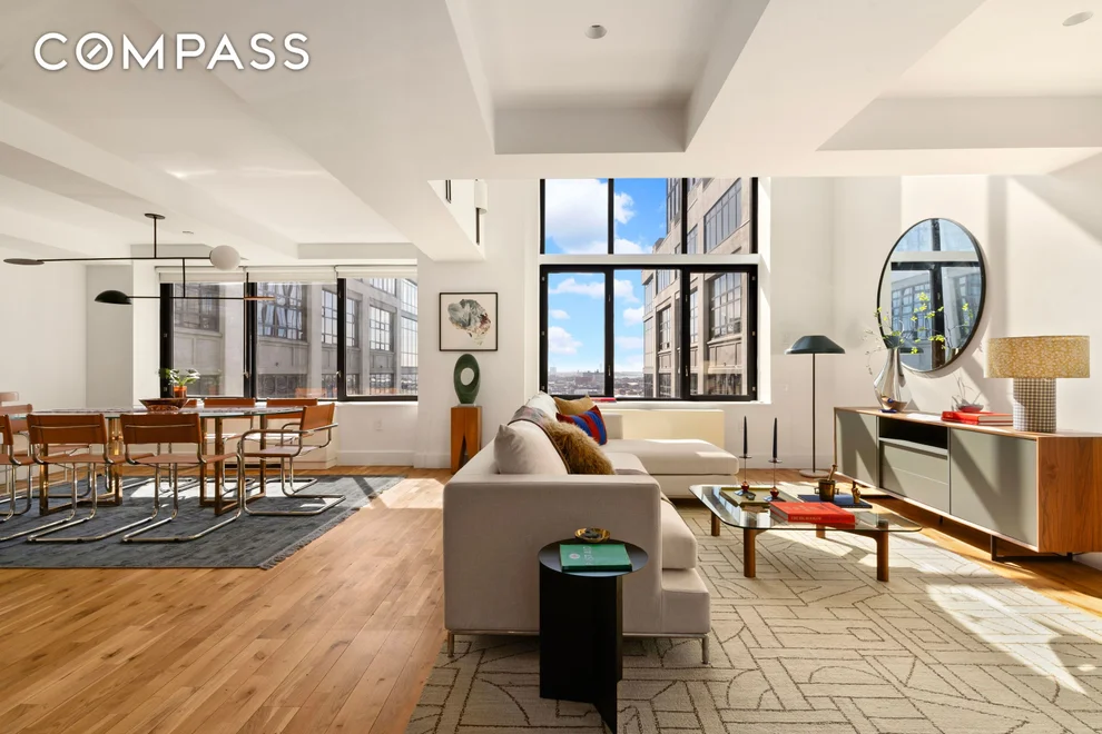 Unit for sale at 360 Furman Street, Brooklyn, NY 11201