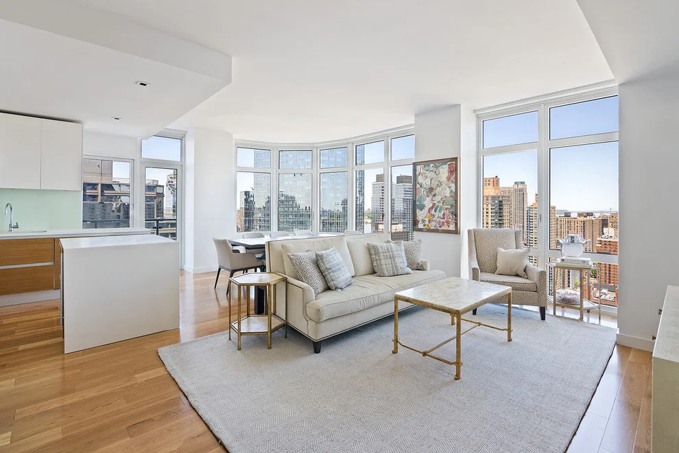Unit for sale at 555 W 59TH Street, Manhattan, NY 10019