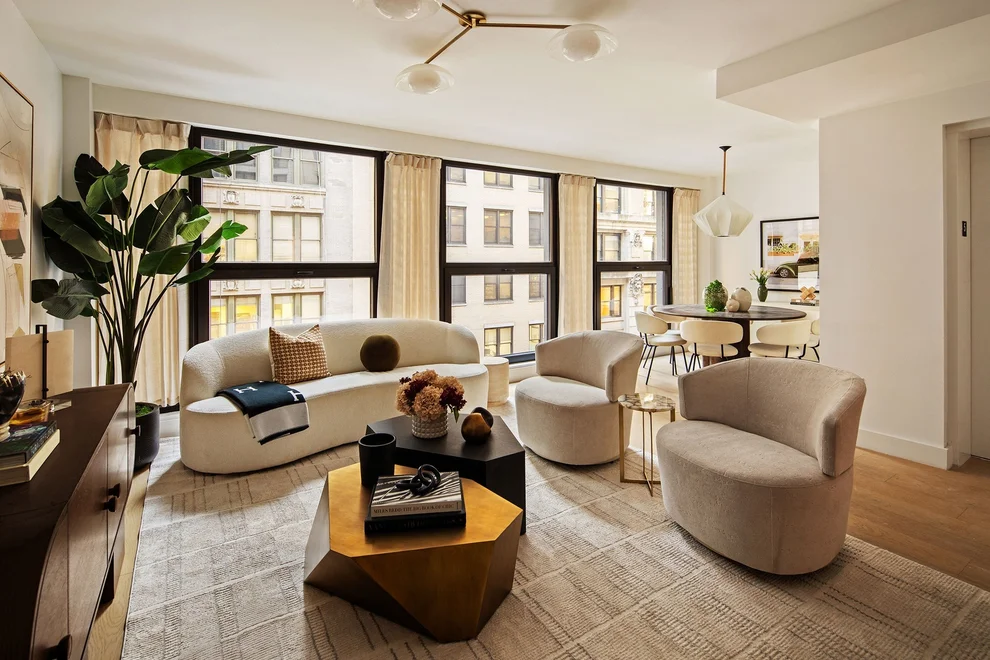 Unit for sale at 21 W 17th Street, Manhattan, NY 10011