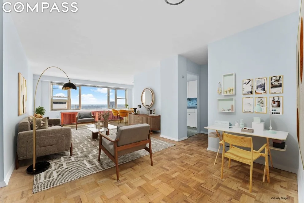 Unit for sale at 900 W 190th Street, Manhattan, NY 10040