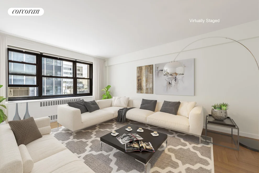 Unit for sale at 135 E 54th Street, Manhattan, NY 10022