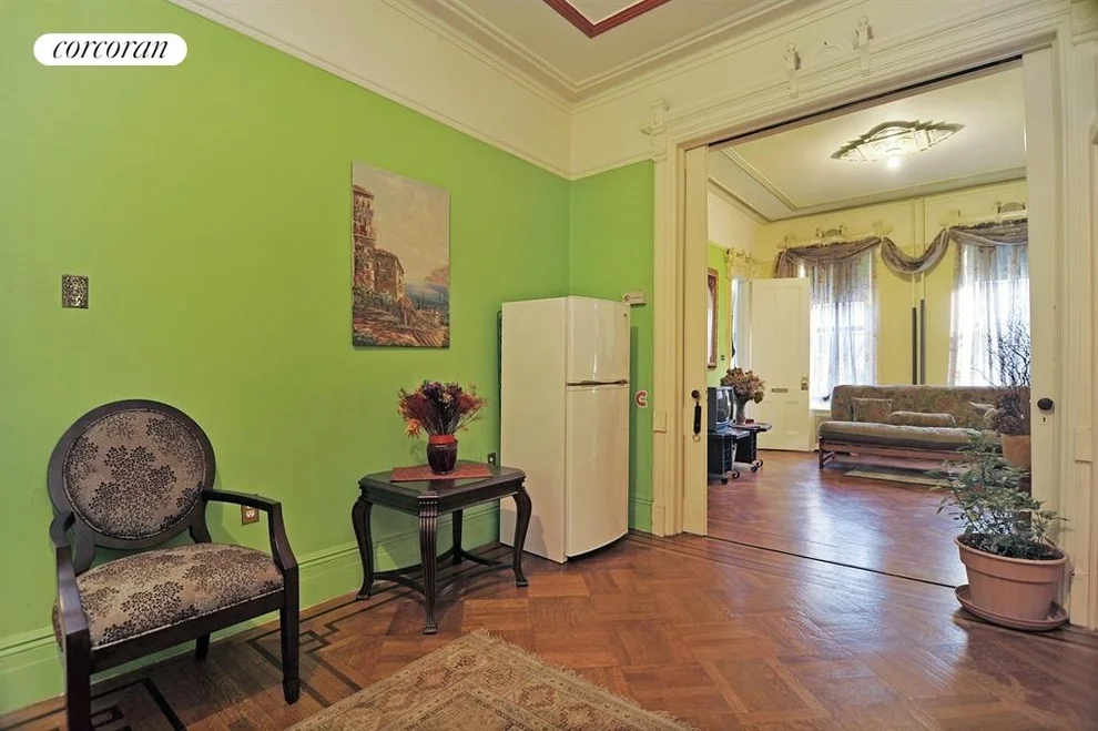 Unit for sale at 730 HANCOCK Street, Brooklyn, NY 11233