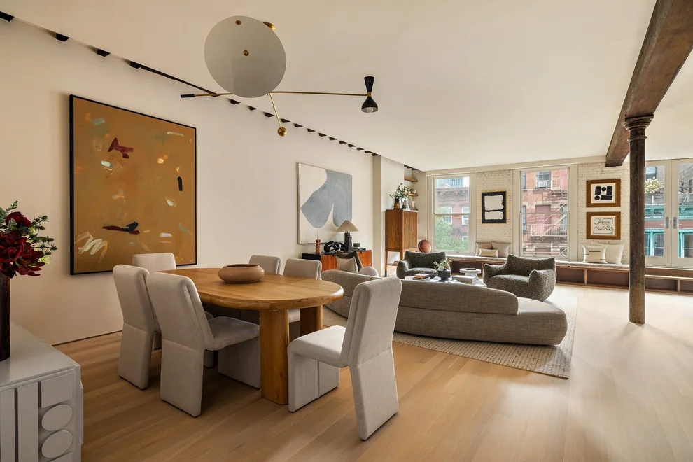 Unit for sale at 478 W Broadway, Manhattan, NY 10012