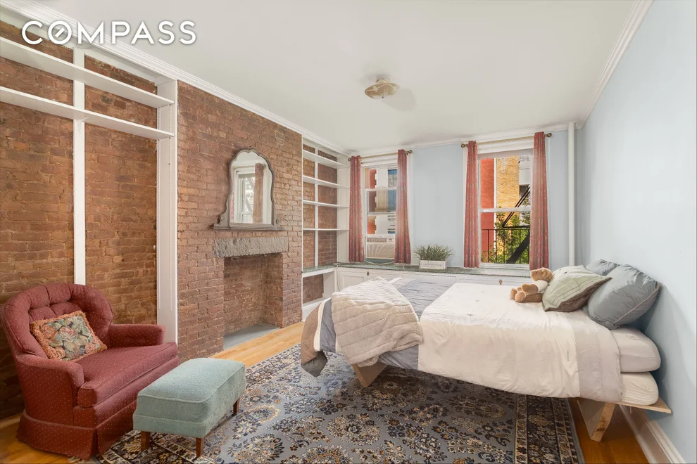 Unit for sale at 616 E 9th Street, Manhattan, NY 10009
