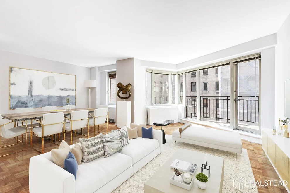 Unit for sale at 60 SUTTON Place S, Manhattan, NY 10022