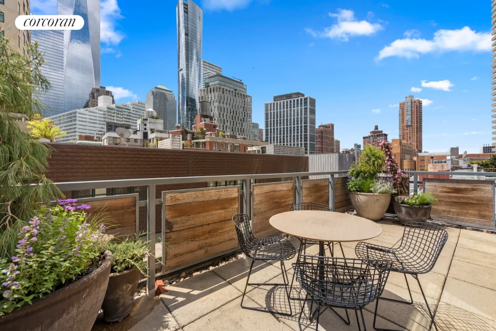 Unit for sale at 176 DUANE Street, Manhattan, NY 10013