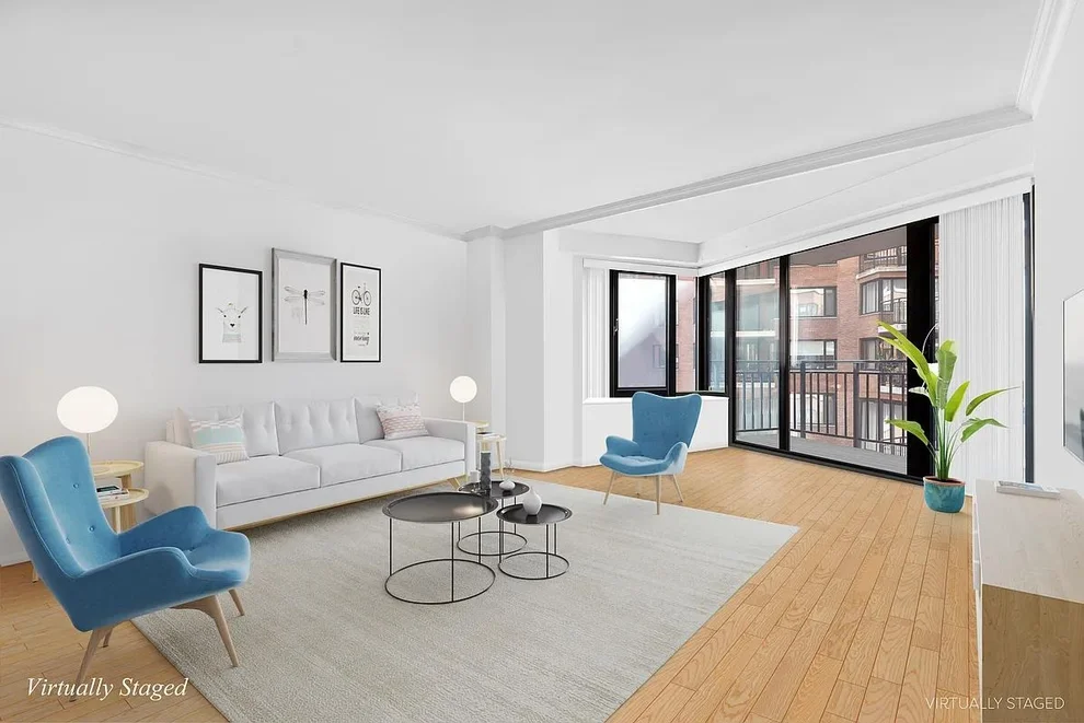 Unit for sale at 60 SUTTON Place S, Manhattan, NY 10022