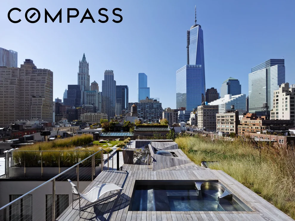 Unit for sale at 137-141 Duane Street, Manhattan, NY 10013