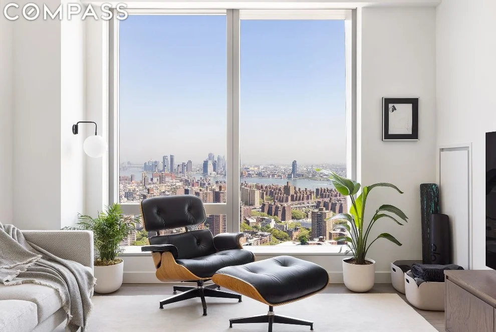 Unit for sale at 252 South Street, Manhattan, NY 10002