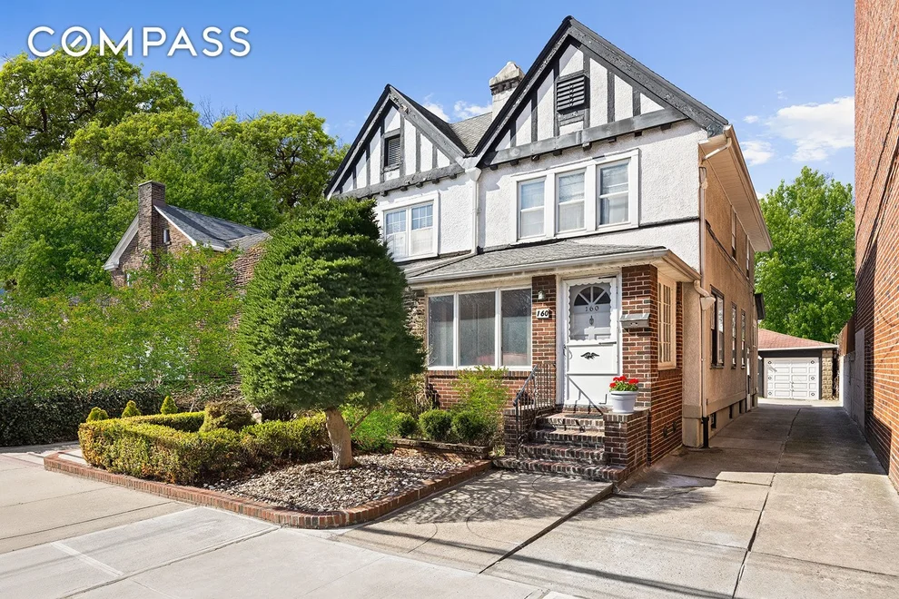 Unit for sale at 160 Marine Avenue, Brooklyn, NY 11209