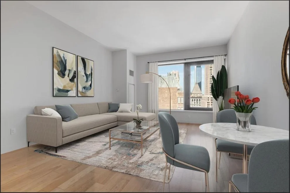 Unit for sale at 75 Wall Street, Manhattan, NY 10005