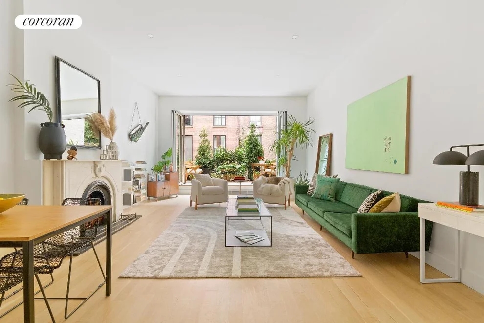 Unit for sale at 23 W 9TH Street, Manhattan, NY 10011