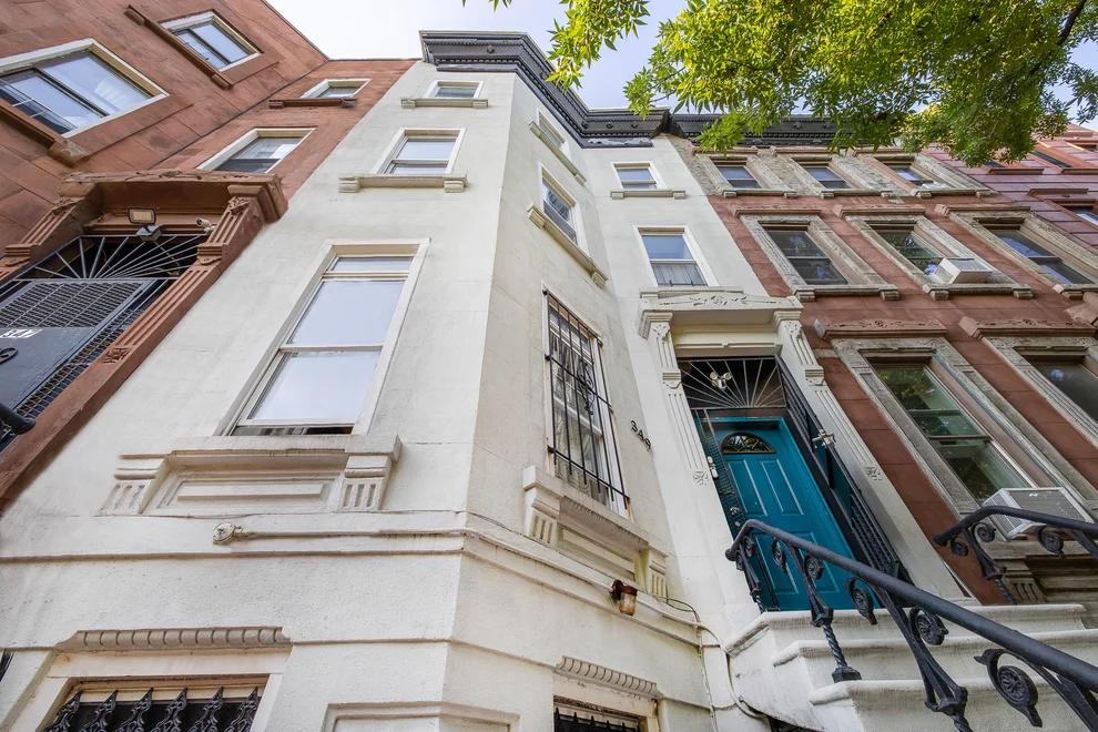 Unit for sale at 349 Jefferson Avenue, Brooklyn, NY 11221