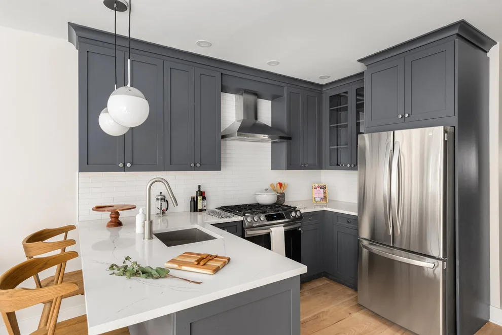 Unit for sale at 95 QUINCY Street, Brooklyn, NY 11238