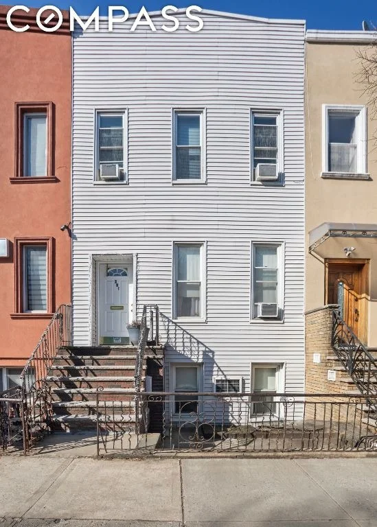 Unit for sale at 651 Humboldt Street, Brooklyn, NY 11222