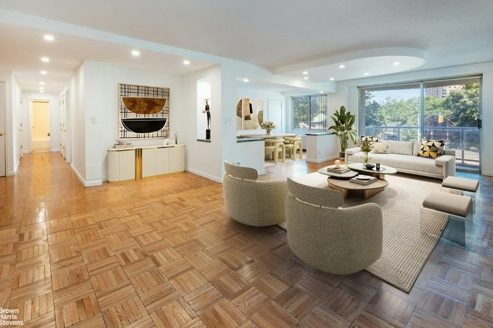 Unit for sale at 3333 HENRY HUDSON Parkway, Bronx, NY 10463