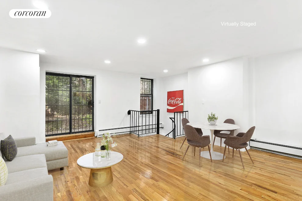 Unit for sale at 28 S Oxford Street, Brooklyn, NY 11217